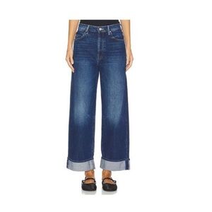 MOTHER PETITES the Lil’ Spitfire Nerdy Cuff